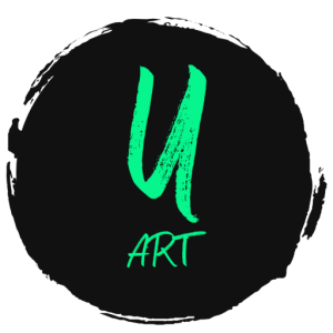 u art logo ulissi art contatti