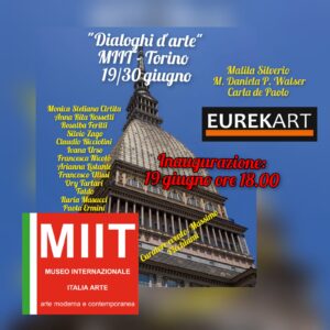 Mostra MIIT Torino 2024